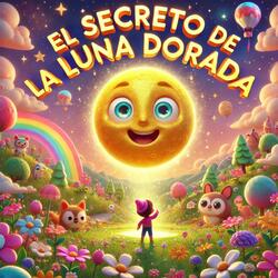 El Secreto De La Luna Dorada