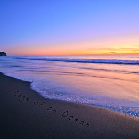 Edge Of An Ocean