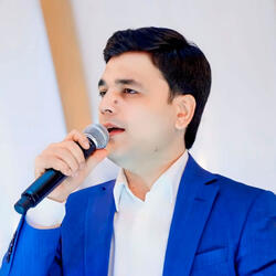 Arkadagly Serdarym