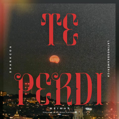 Te PerDí