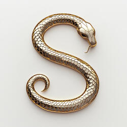 Dance of the Golden Snake