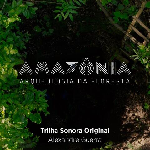 Amazônia Arqueologia da Floresta