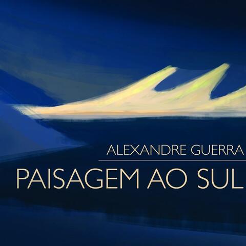 Paisagem ao Sul