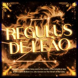 Regulus de Leão: Olhar do Leão