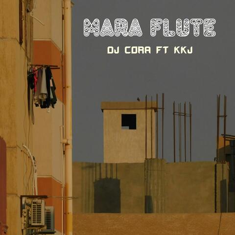 Mara Flute