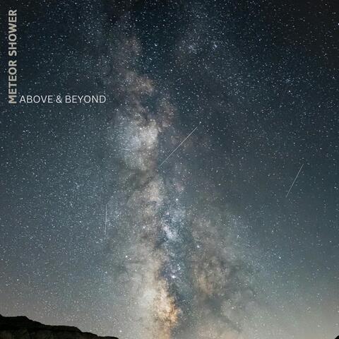Above & Beyond