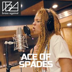 Ace of Spades