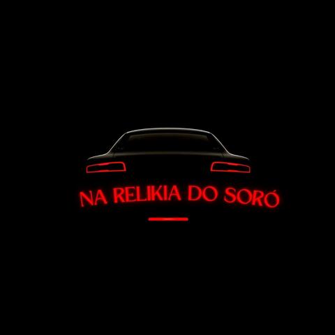 NA RELIKIA DO SORÓ