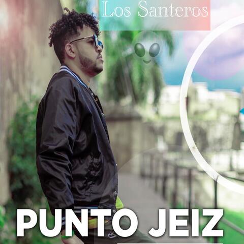 Los Santeros