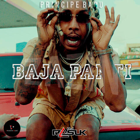 Baja Panti