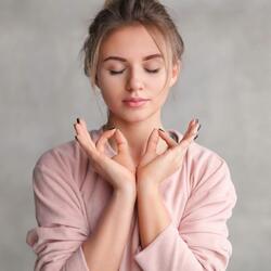 Night Calm Harmonies Music