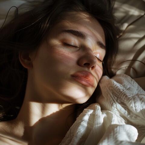 Dreamy Lofi Vibes: Relaxing Music for Sleep