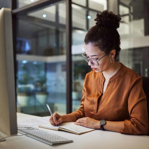 Lofi Beats to Improve Work Performance