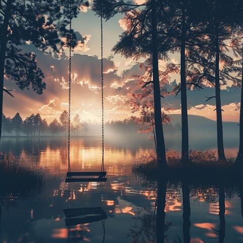 Gentle Lofi Relaxation for a Mindful Escape