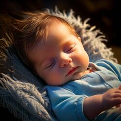 Gentle Sounds for Infant Calm