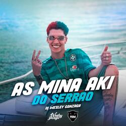 AS MINA AKI DO SERRÃO, DA O CU PRA NAO ENGRAVIDA