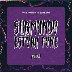 SUBMUNDO ESTORA FONE