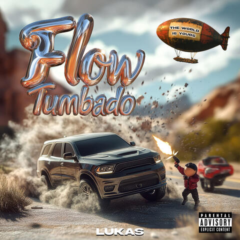 Flow Tumbado