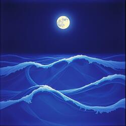 Moonlight & Heartbeat