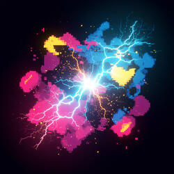 Electric Daydream