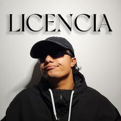 Licencia