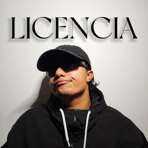 Licencia