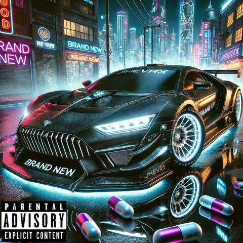 Brand New