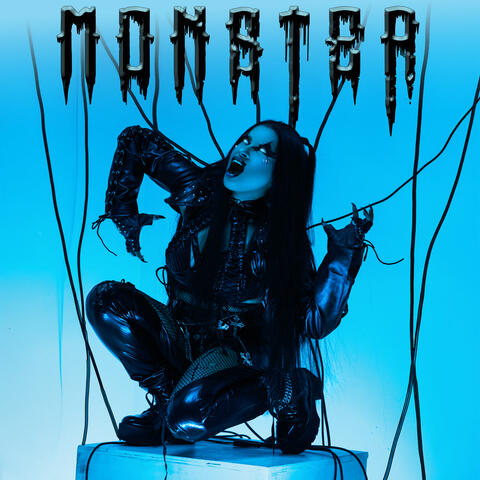 MONSTER
