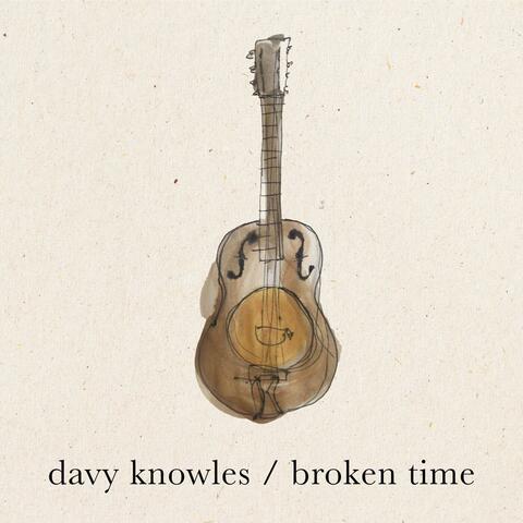 Broken Time
