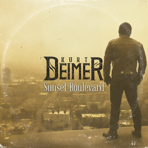 Sunset Boulevard