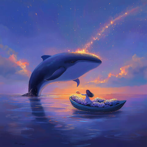 Orbiting Solitude