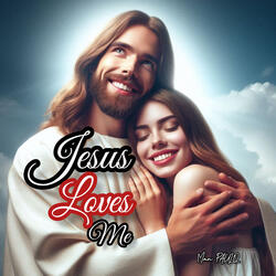 Jesus Goodness in My Life