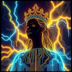Lightning Queen