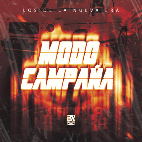 Modo Campaña
