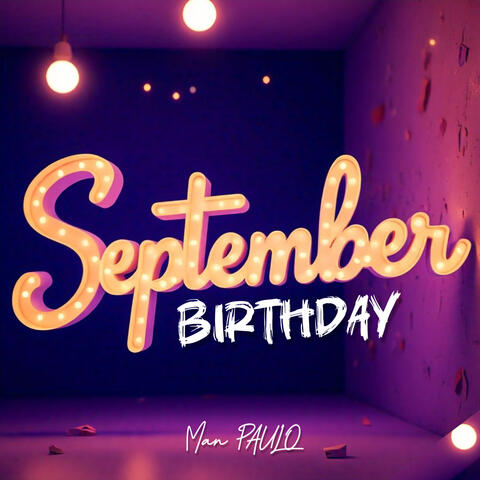 September Birthday