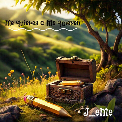 Me quieres o Me quieren