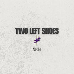 Two Left Shoes