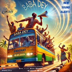 Baba Dey