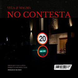 No Contesta