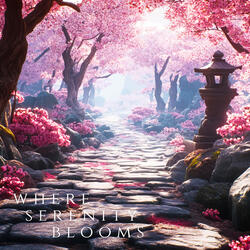 Where serenity blooms
