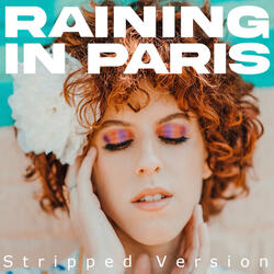 Raining In Paris