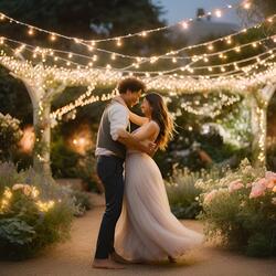 The Lovers Waltz