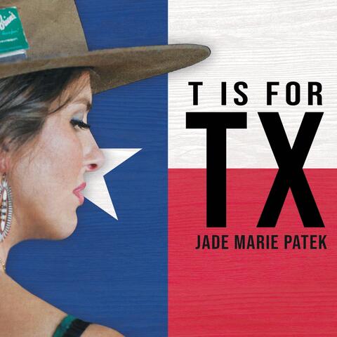 T Is for TX