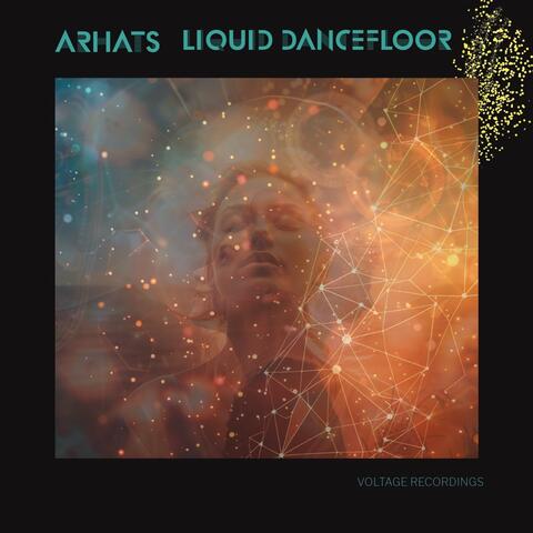 Liquid Dance Floor
