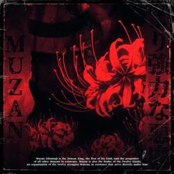Muzan: Cor de Sangue