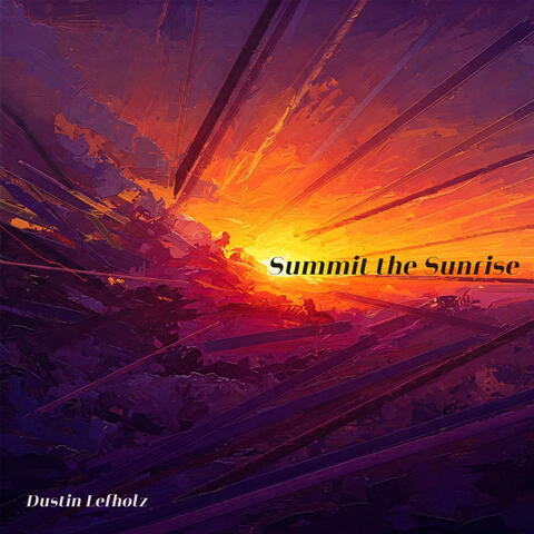 Summit The Sunrise