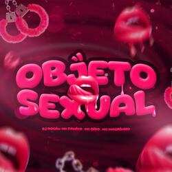 Objeto Sexual