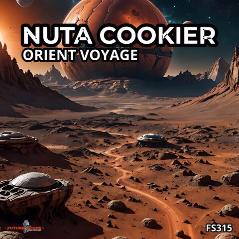 Orient Voyage