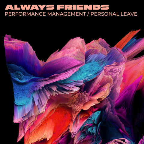 Performance Management / Personal Leave