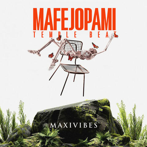 Mafejopami Temple Beat